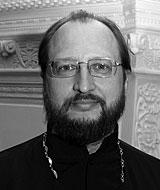 Протоерей Игорь Пчелинцев