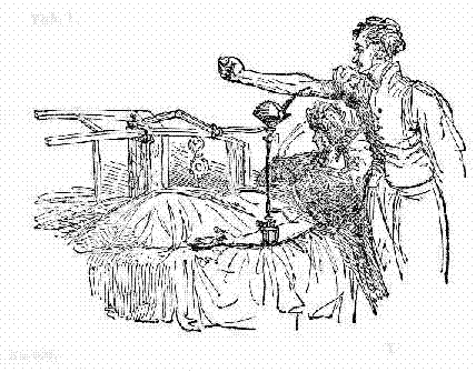 прямое переливание крови